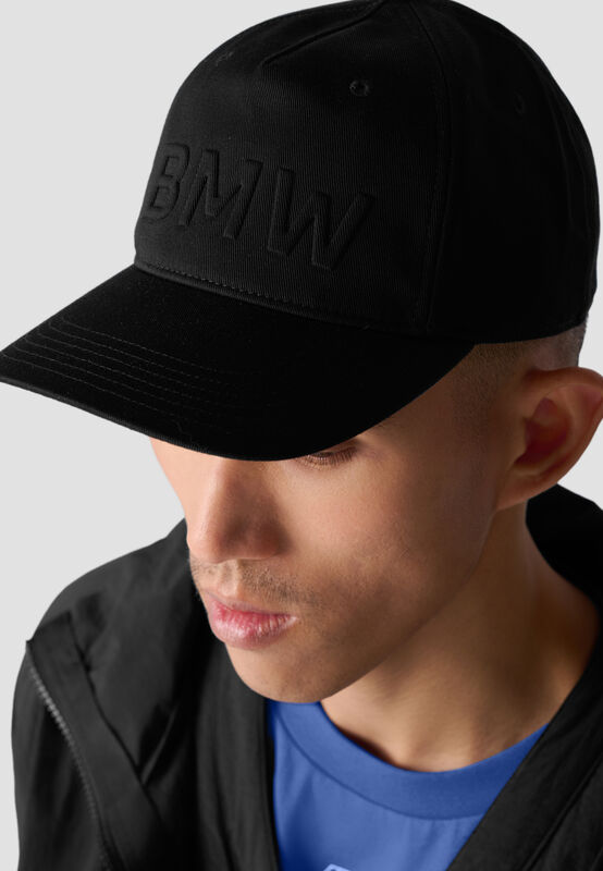 CORE LARGE BMW CAP - model