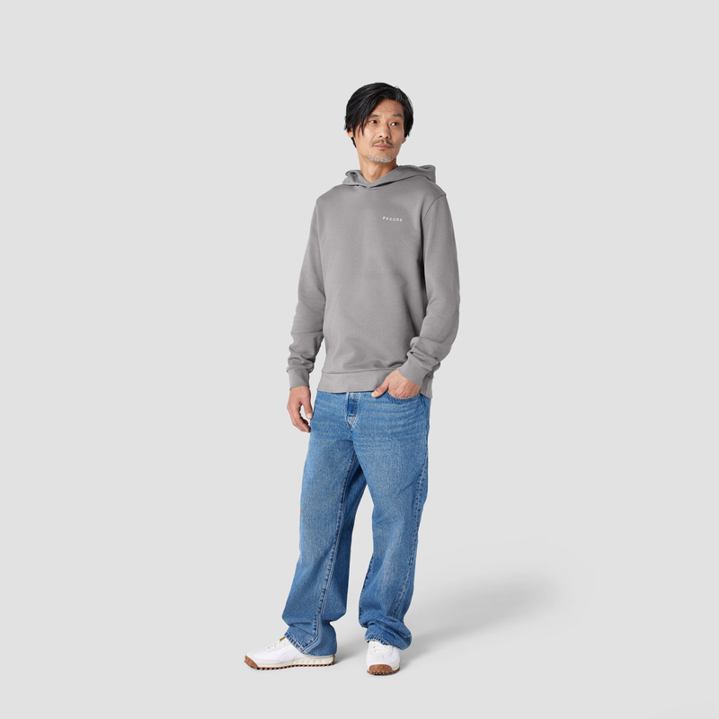 CORE DEFAULT SYMBOL HOODIE - hi-res