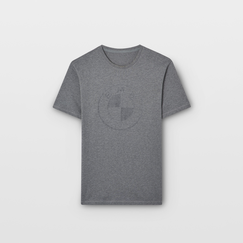 TONAL DOT T-SHIRT - hi-res