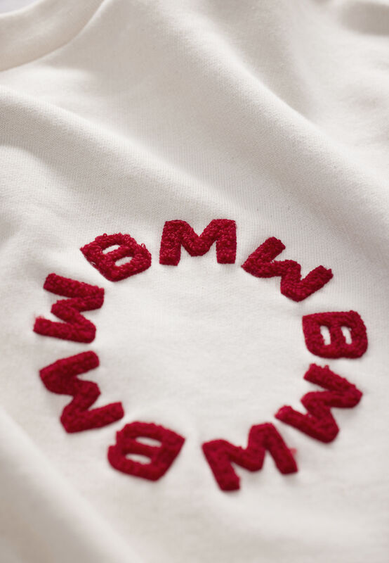 ARC RAW CREW SWEAT - hi-res