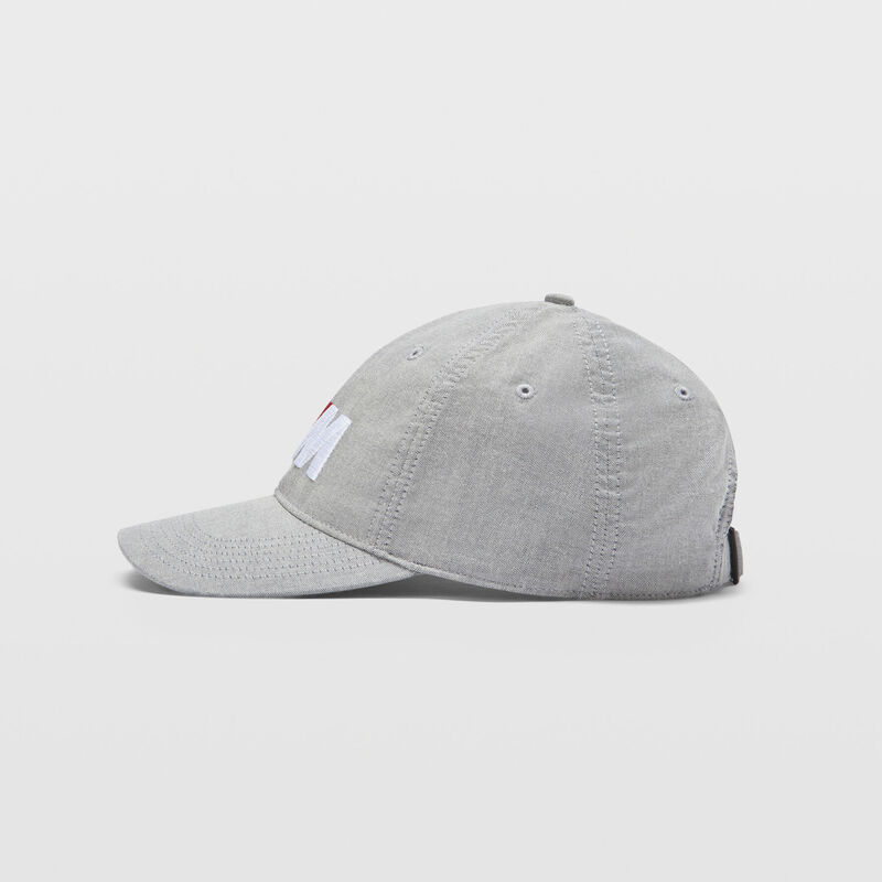 CONTRAST M CAP - hi-res