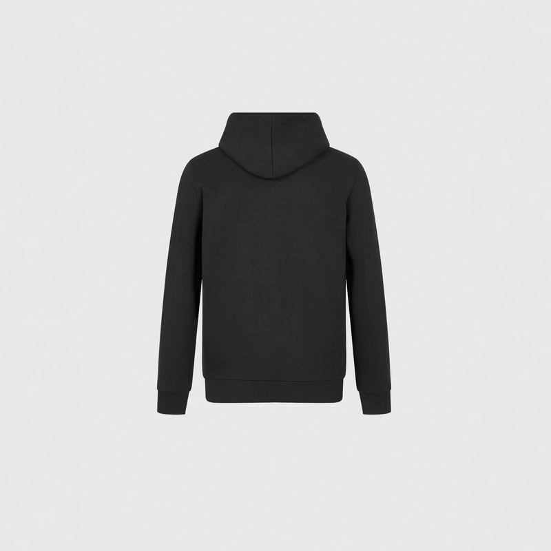 CORE MICRO M HOODIE - hi-res
