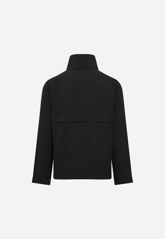 MICRO M TRAVEL JACKET - hi-res