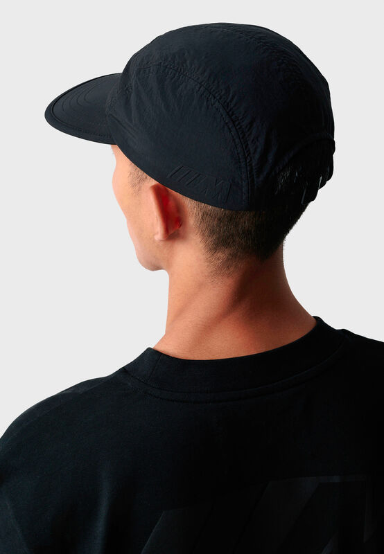 MICRO M WINTER 5 PANEL CAP - model