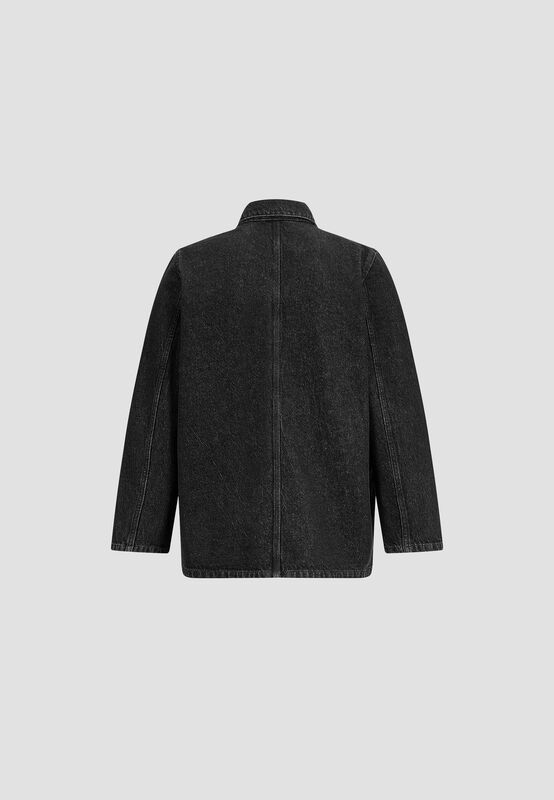 FREUDE MECHANICS JACKET 3.0 - hi-res