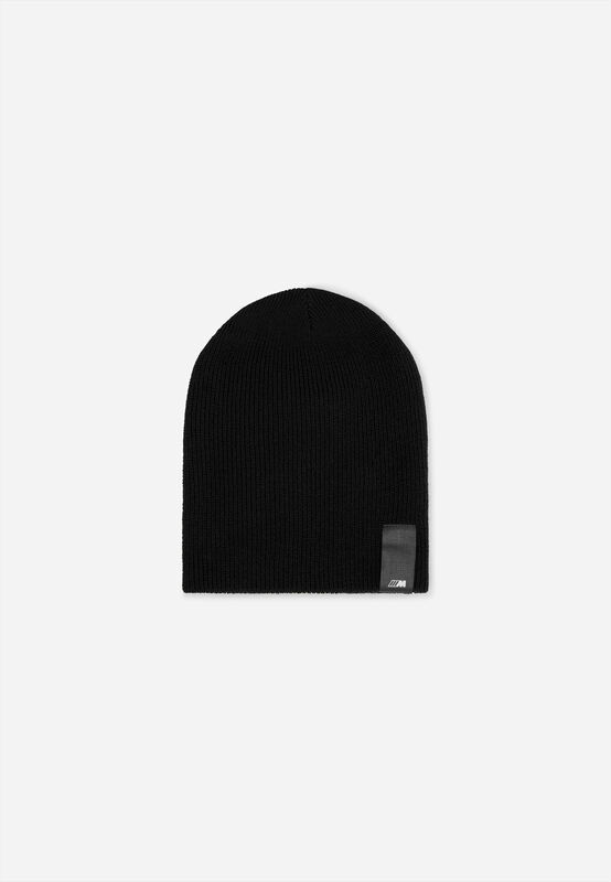 LABEL M BEANIE - hi-res