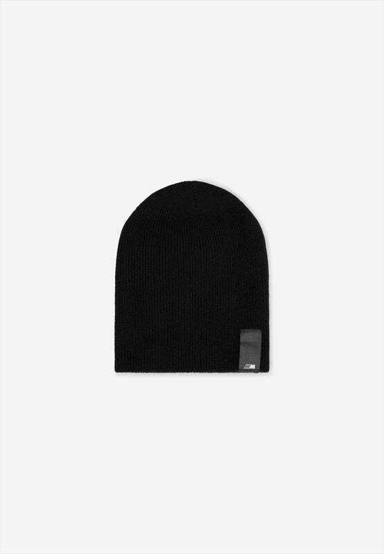 LABEL M BEANIE - hi-res
