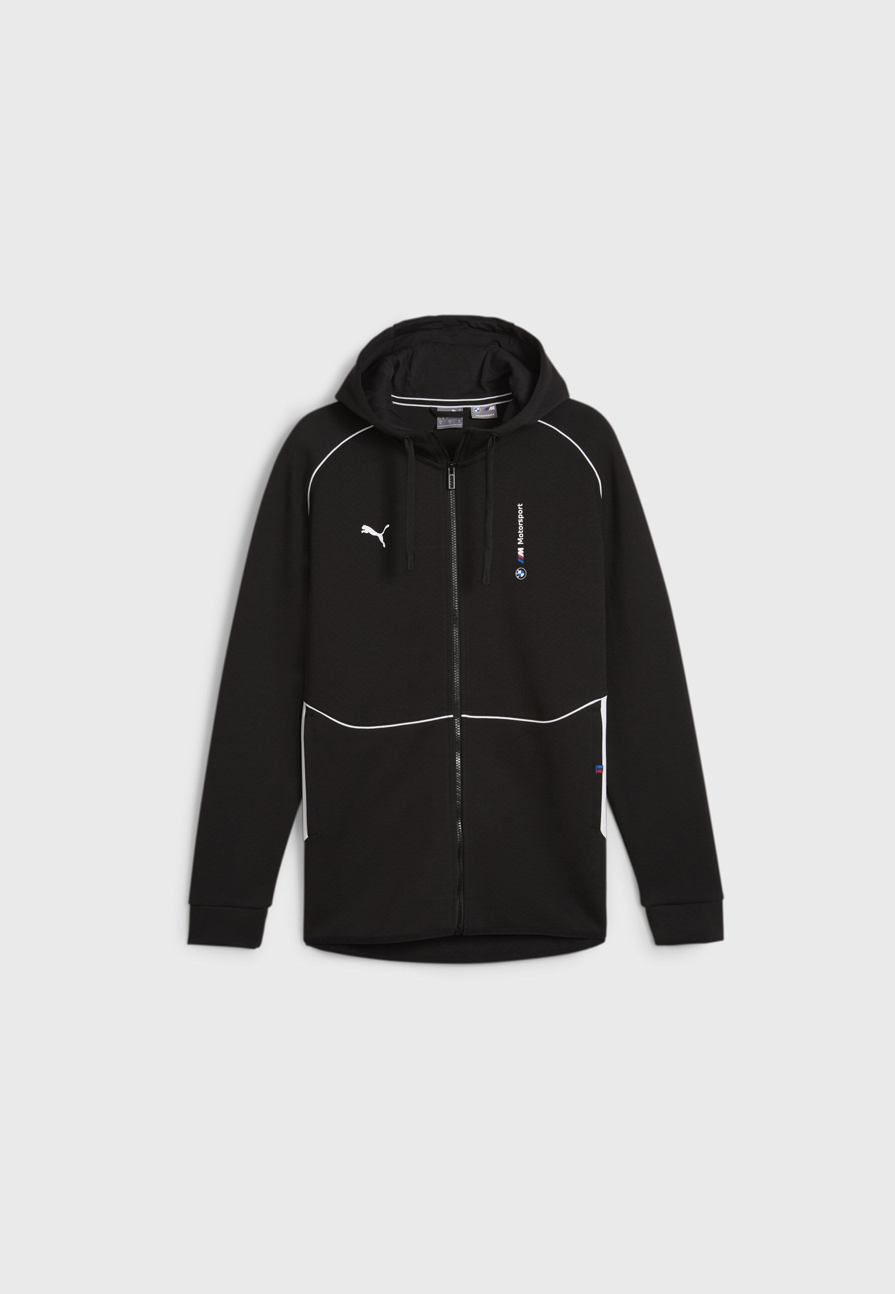 Sudadera con Capucha Puma BMW M Motorsport para Hombre BMW Lifestyle Fuel For Fans