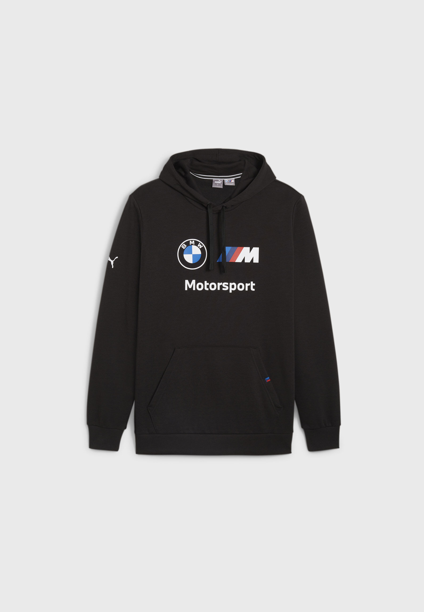 Puma bmw motorsport sweatshirt deals