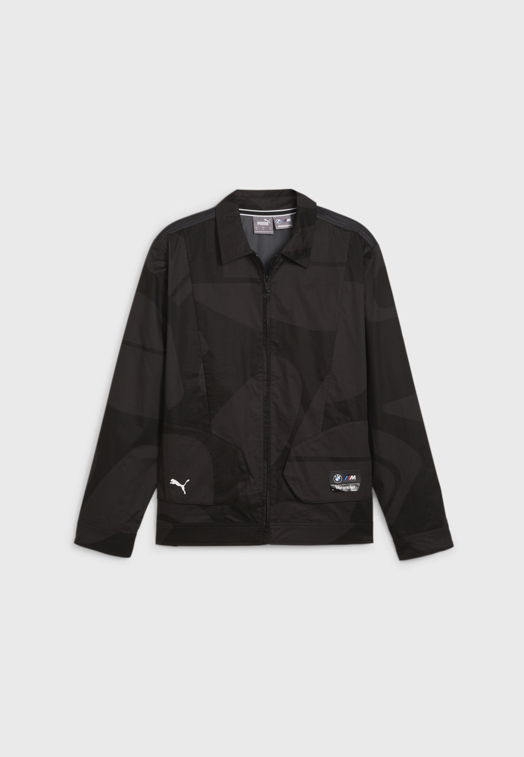 Bmw motorsport jacket store