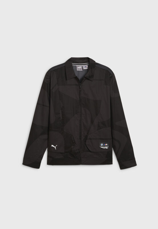 BMW MMS Statement Jacket - hi-res