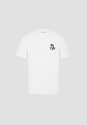 T-shirt imprimé BMW E30 MW