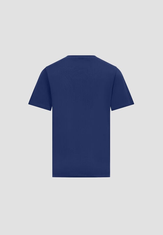 CORE SMALL SYMBOL T-SHIRT - hi-res