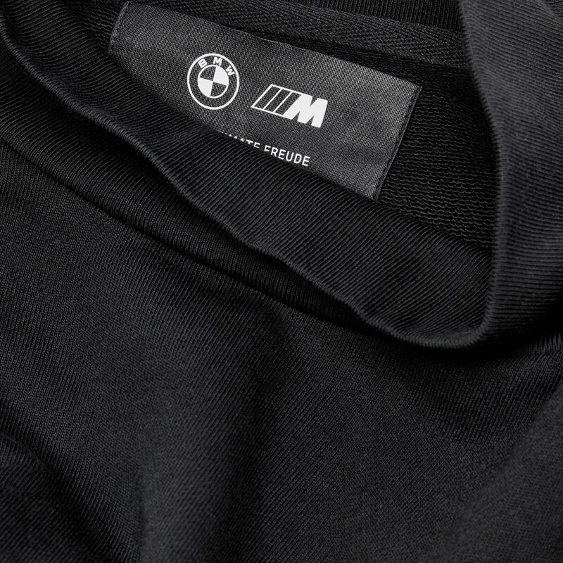 HIGH NECK M CREW - hi-res