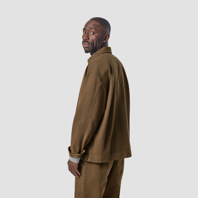 ARC WINTER SHIRT - hi-res