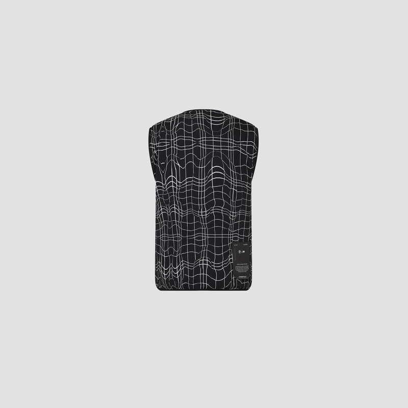 M ERLK&Ouml;NIG TRAVEL GILET - hi-res