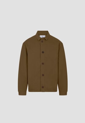 Chaqueta de lona BMW