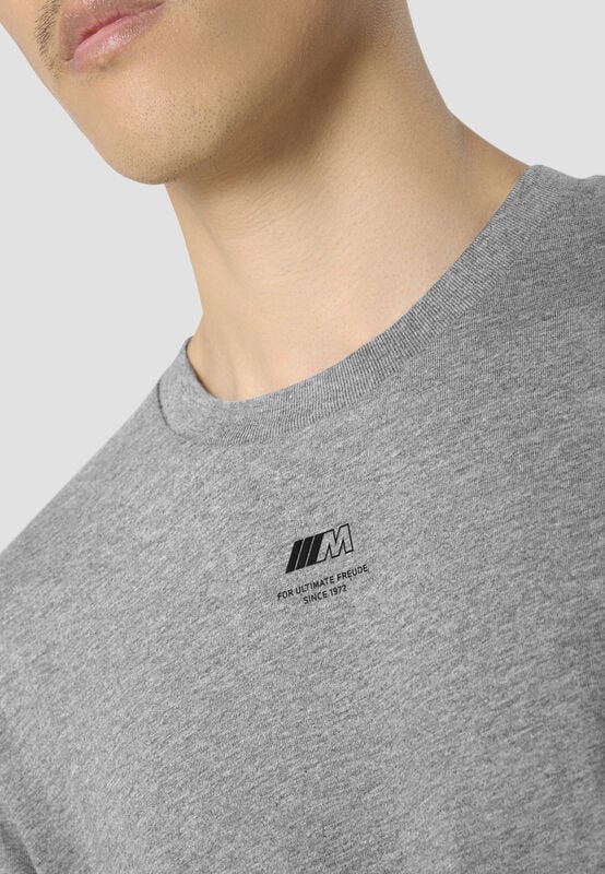 CORE MICRO M T-SHIRT - model