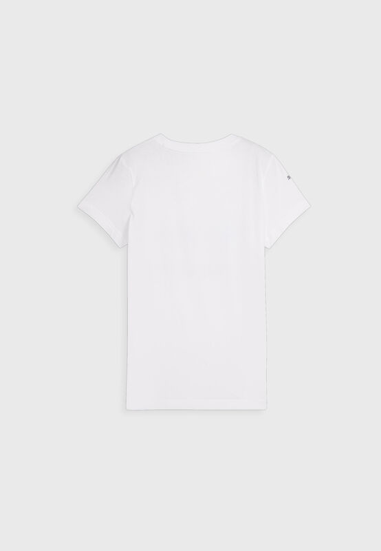BMW MMS WMN ESS Logo Tee - hi-res