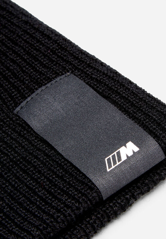 LABEL M BEANIE - hi-res