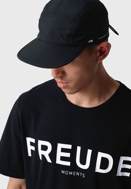MICRO M WINTER 5 PANEL CAP - model