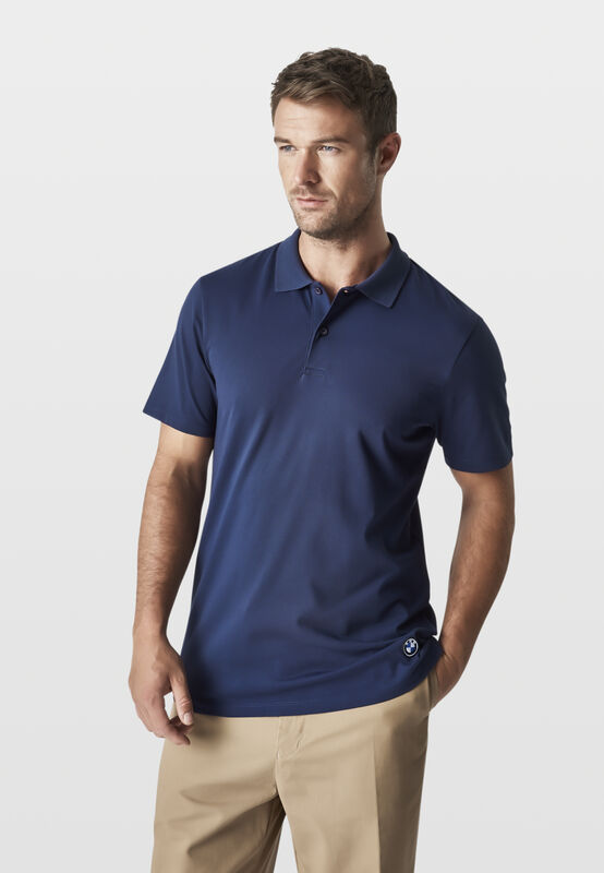 MICRO DOT POLO - model