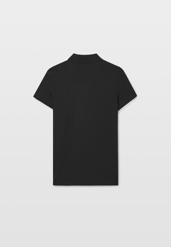 MICRO TONAL DOT POLO - hi-res