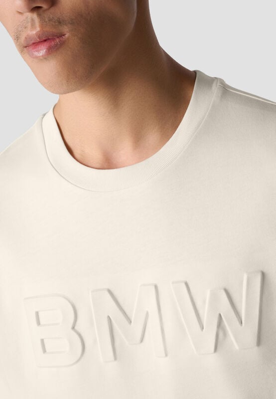 CORE LARGE BMW T-SHIRT - model