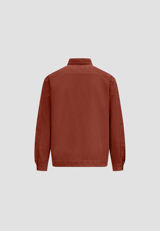 ARC HYBRID SHIRT - hi-res