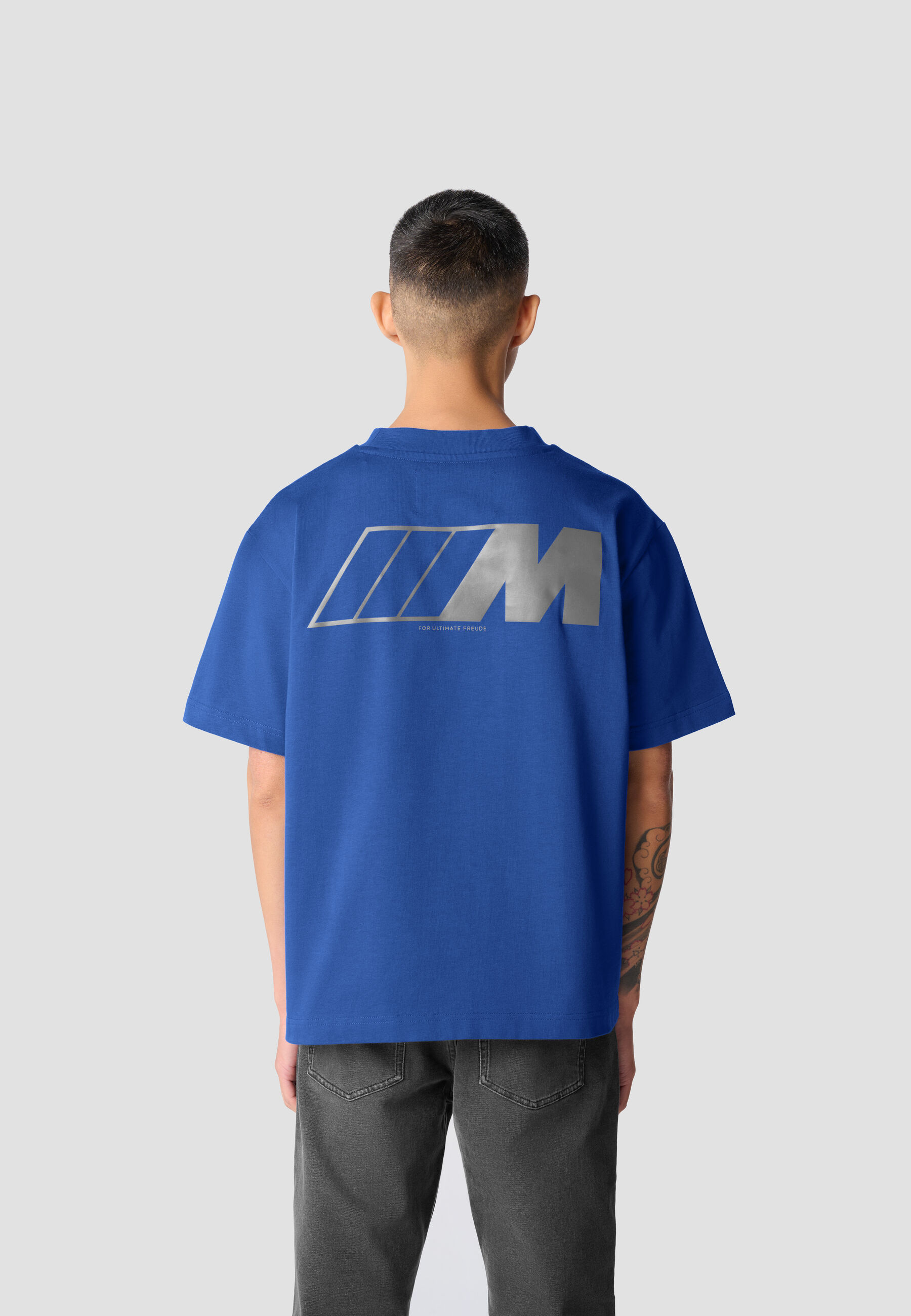 T shirt bmw m sales