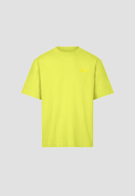 BMW M Reverse Oversized T-shirt Reflective