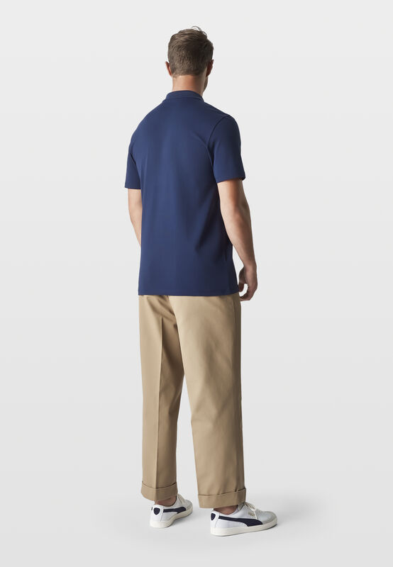 MICRO DOT POLO - model