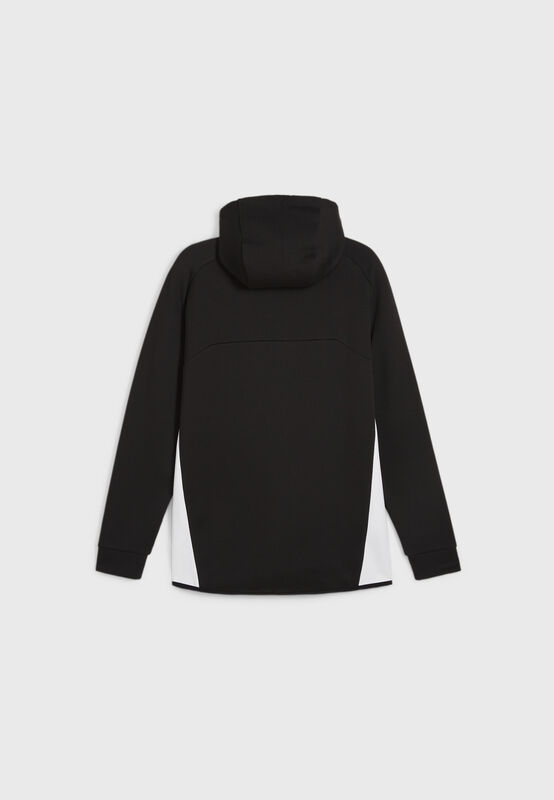 BMW MMS Hooded Sweat Jacket - hi-res