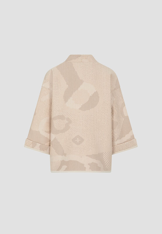 ARC BYBORRE KIMONO - hi-res