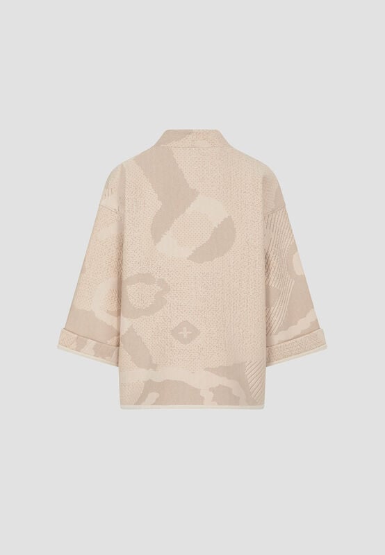 ARC BYBORRE KIMONO - hi-res
