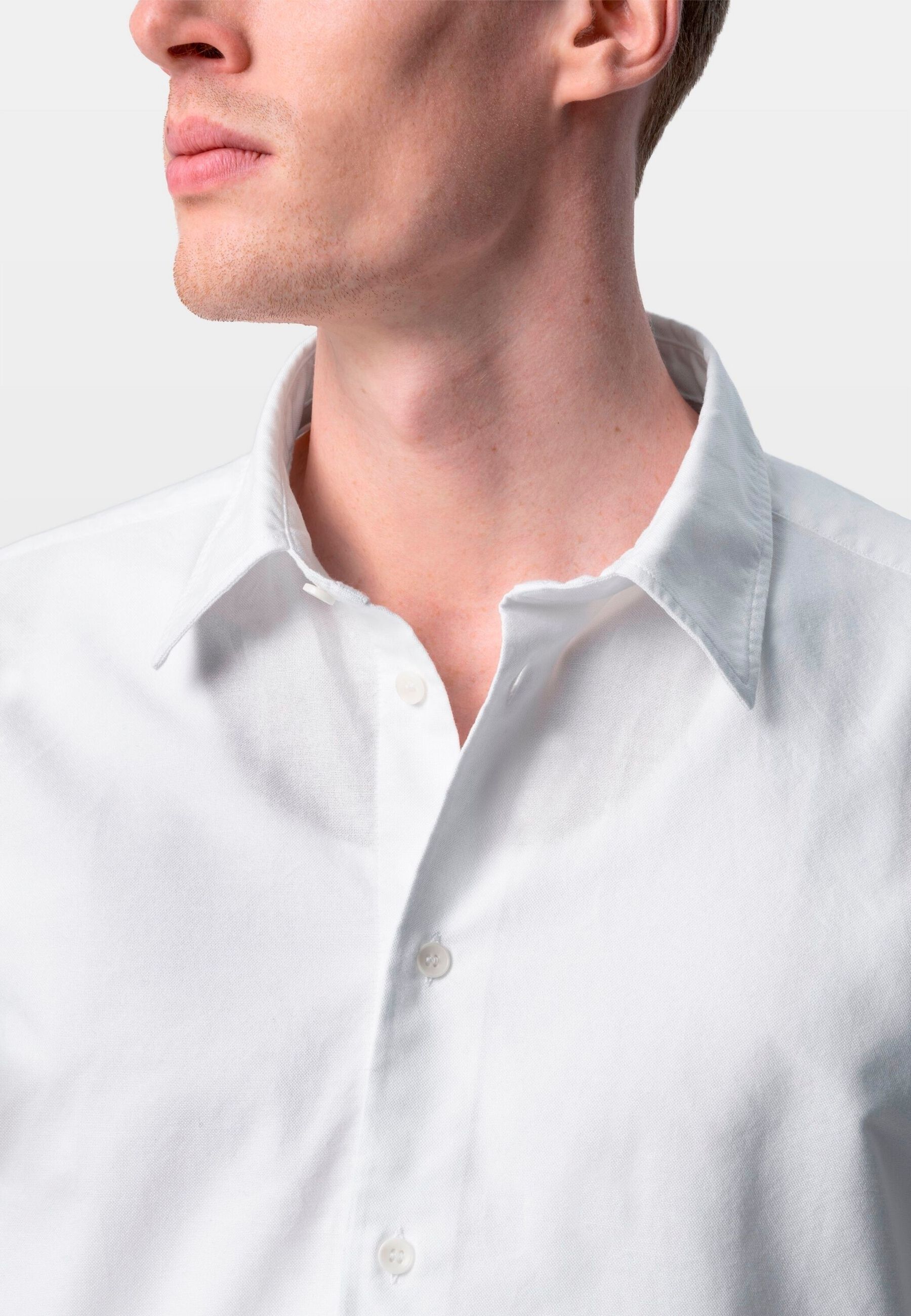 Long sleeve shirt 24ss BMW Lifestyle White L for males 8719203327891 Fuel For Fans F1 Merchandise store