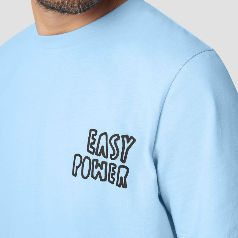 BMW x Michael Wiethaus E30 Rims T-shirt - model