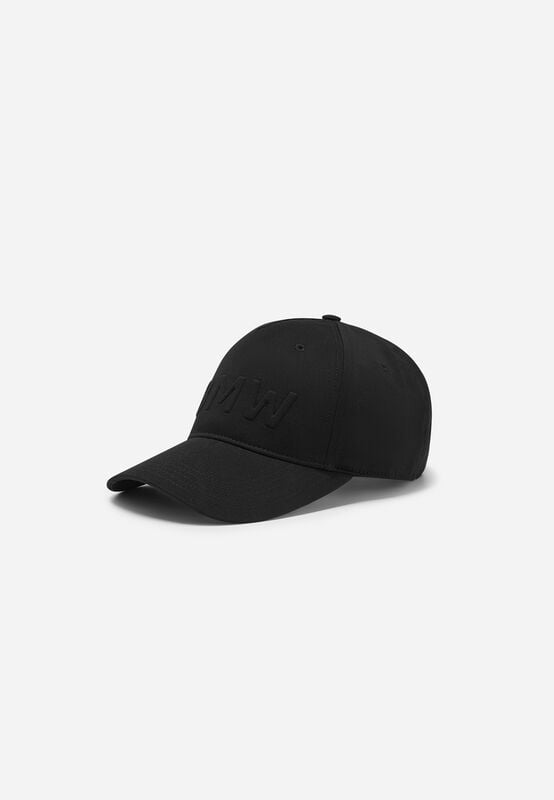 CORE LARGE BMW CAP - hi-res