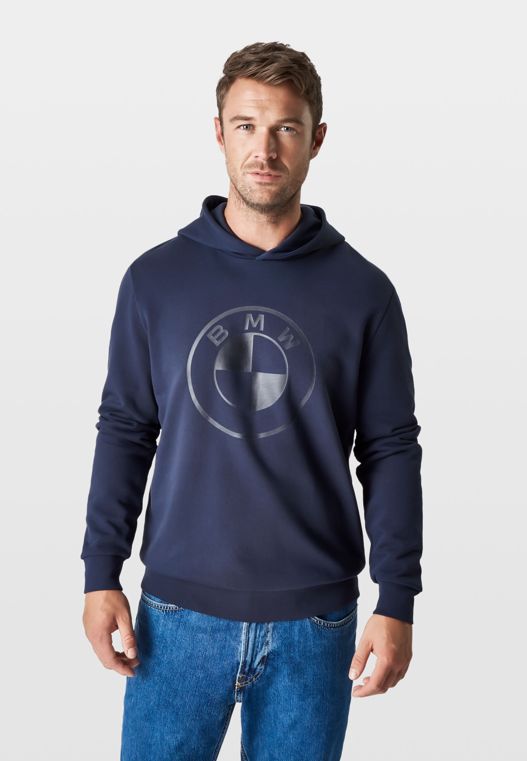 Bmw hoodie women's store
