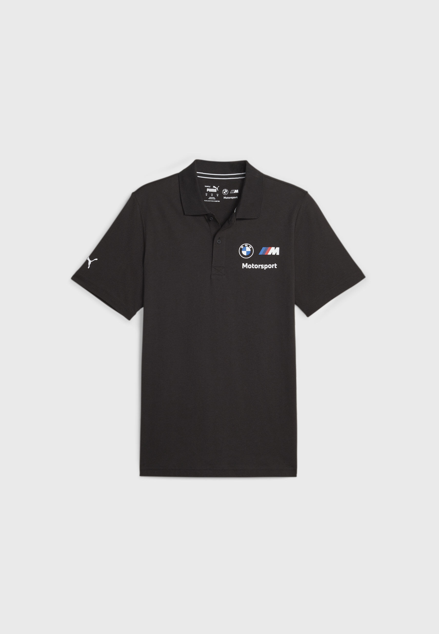 Puma BMW M Motorsport Men s Polo