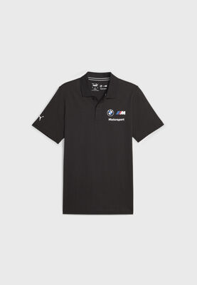 Puma BMW M Motorsport Men's Polo