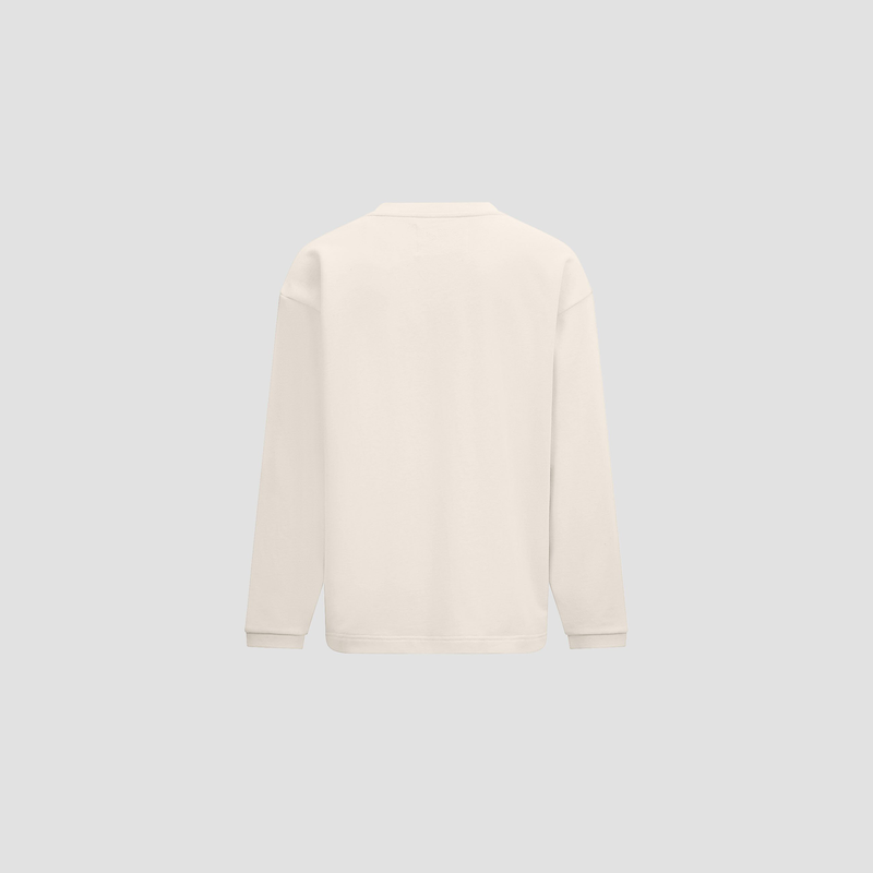 ARC RAW CREW SWEAT - hi-res