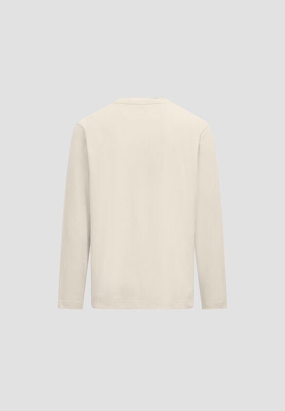 ARC RAW LS T-SHIRT - hi-res