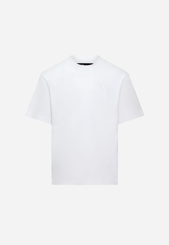 REVERSE M SS OVERSIZED T-SHIRT - hi-res