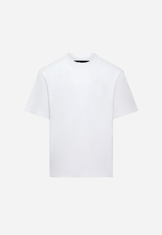 REVERSE M SS OVERSIZED T-SHIRT - hi-res