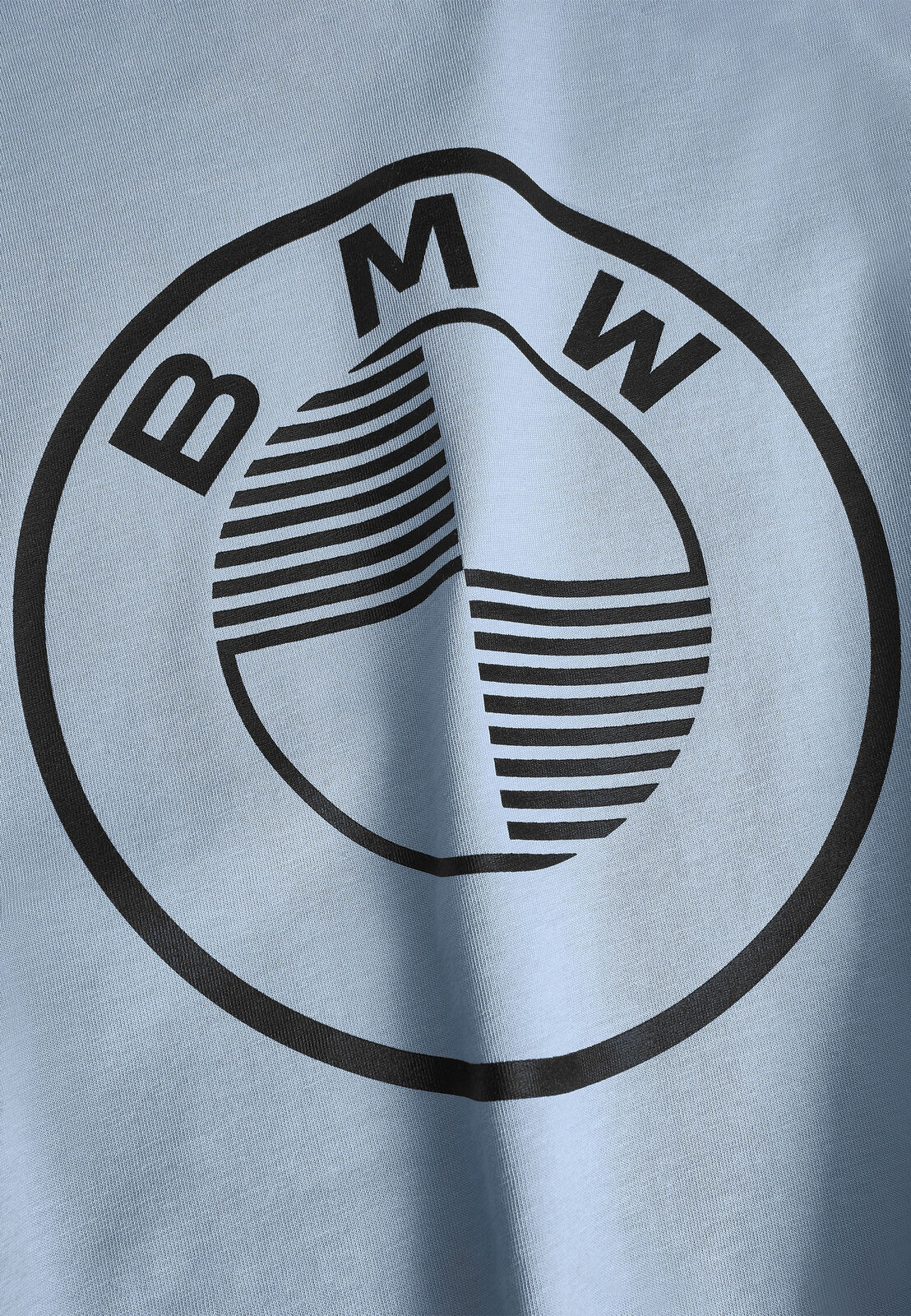 Camiseta BMW Stripe Dot BMW Lifestyle Fuel For Fans