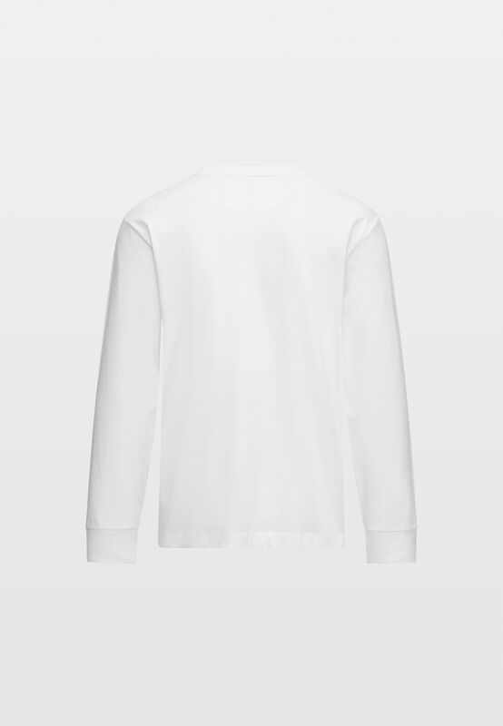 ARC OVERSIZED LS T-SHIRT - hi-res