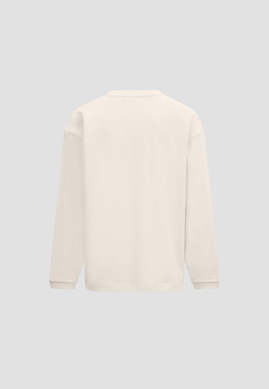 ARC RAW CREW SWEAT - hi-res