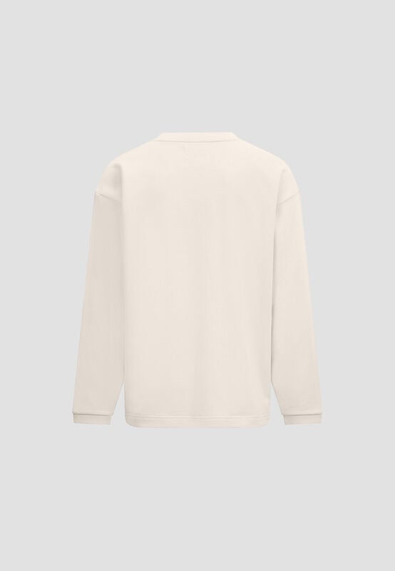 ARC RAW CREW SWEAT - hi-res