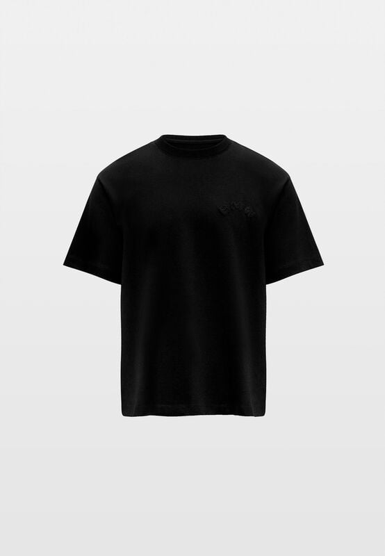ARC OVERSIZED SS T-SHIRT - hi-res